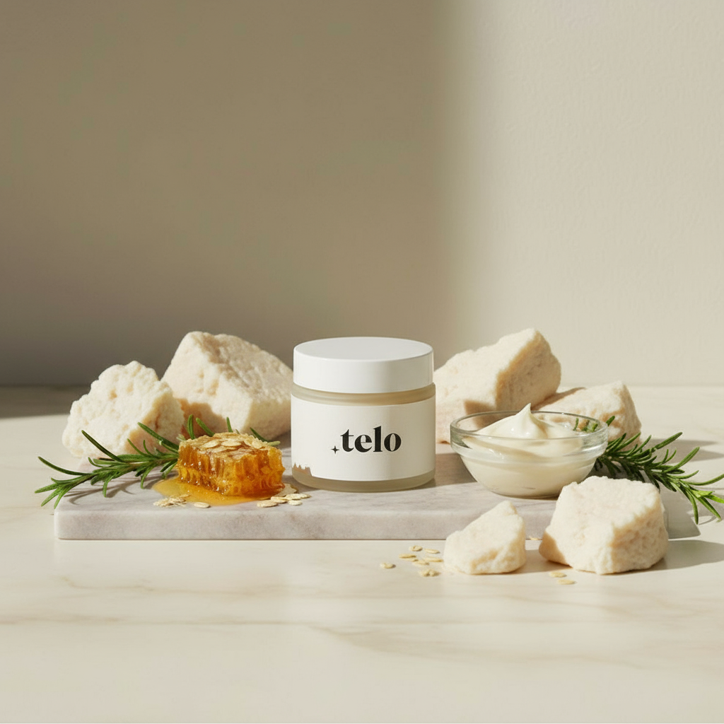 Whipped Tallow Cream By Telo™