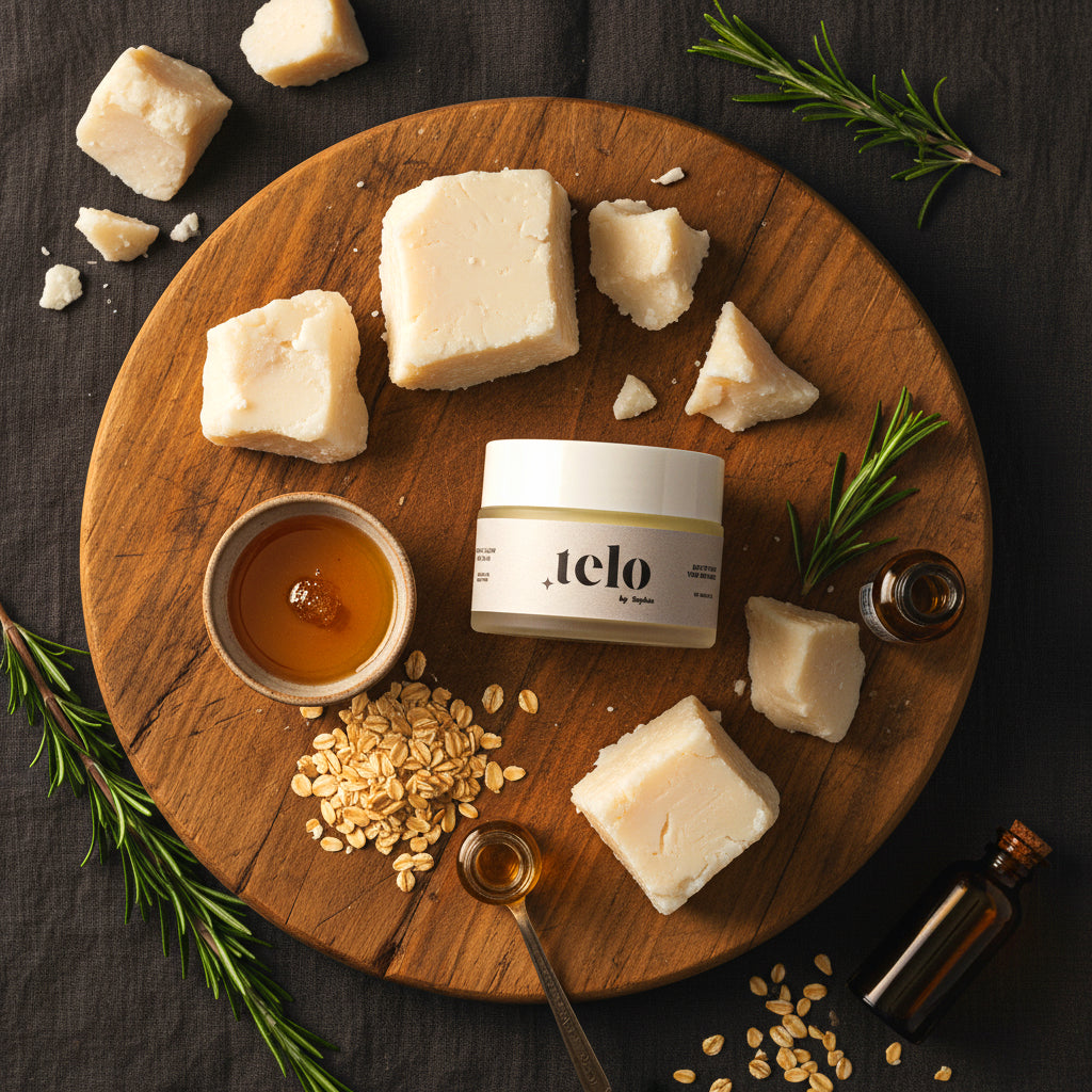 Whipped Tallow Cream By Telo™