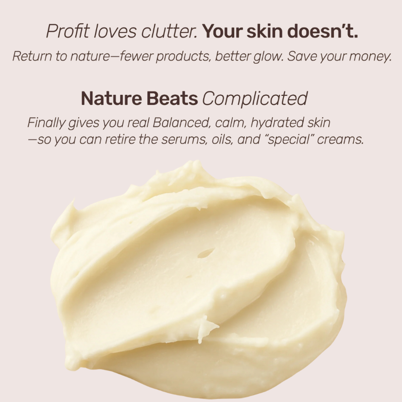 Whipped Tallow Cream By Telo™