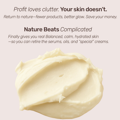Whipped Tallow Cream By Telo™